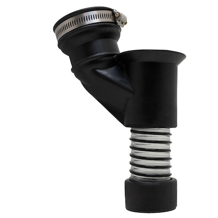 Dustless Technologies DustBuddie for Demo Hammer D2327