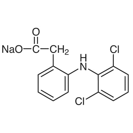 Tci CAS No. 15307-79-6 D2508-25G