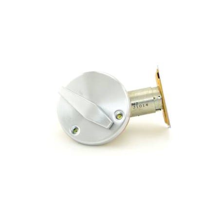 Falcon Satin Chrome Deadbolt D261626 D261626