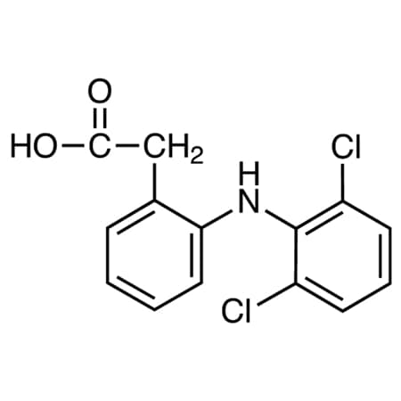 Tci CAS No. 15307-86-5 D3748-25G