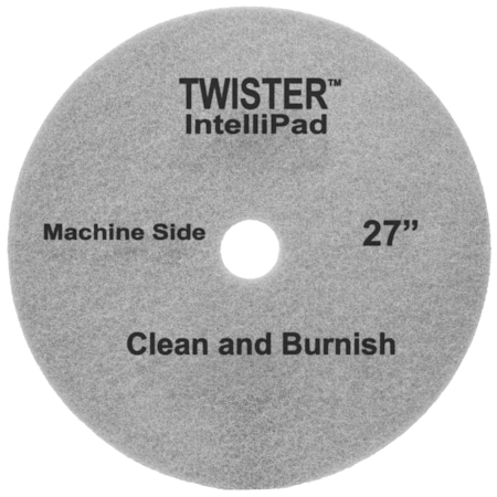 Diversey Taski Intellipad, 27", PK2 D6093674