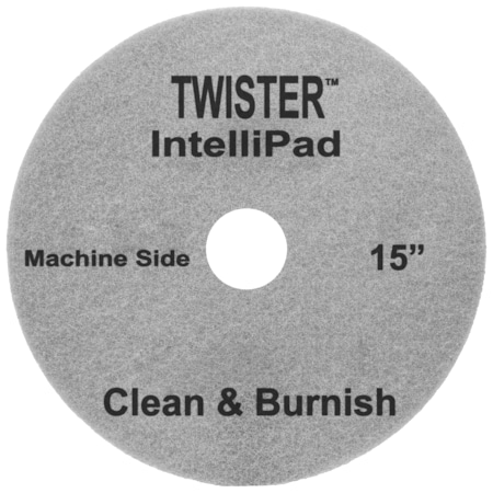 Diversey Taski Intellipad, 15", PK2 D6093762
