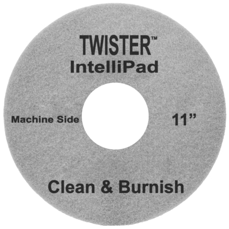Diversey Taski Intellipad, 11", PK2 D6093818