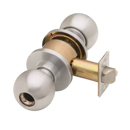 Schlage Commercial Satin Chrome Store D66ORB626 D66ORB626