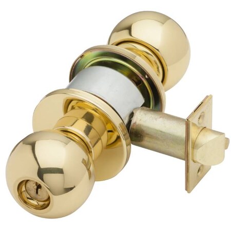 Schlage Commercial