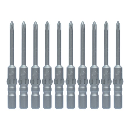 Vessel Precision Bit Wing-Shank 4mm, +0x1, PK10 D73P0142060