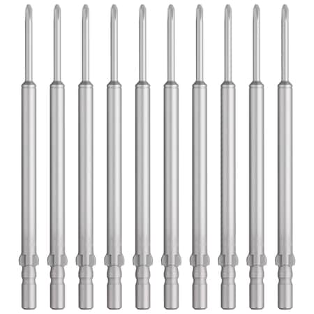 Vessel Precision Bit Wing-Shank 4mm, +0x2, PK10 D73P022080