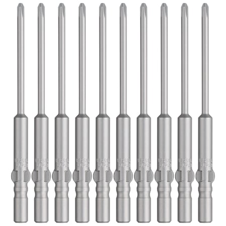 Vessel Precision Bit Wing-Shank 4mm, +0x2, PK10 D73P023060