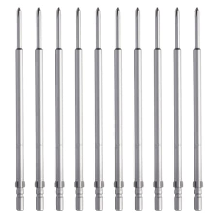 Vessel Precision Bit Wing-Shank 4mm, +0x2, PK10 D73P02520100