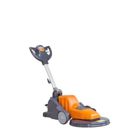 backpack hoover hire