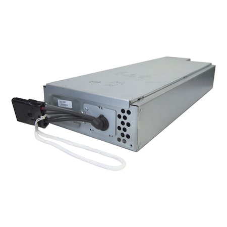 Apc UPS Battery, Mfr. No. SMX2000RMLV2U, SMX2200RMLV2U, SMX3000RMHV2UNC, SMX3000RMLV2U, SMX3000RMLV2UNC APCRBC117