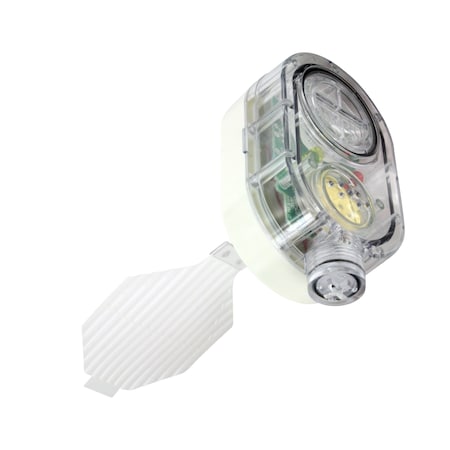 Dwyer Instruments Pressure switch, brass Bourdon tube, range 10-300 psig, 12 psig min. deadband. DA-31-2-9