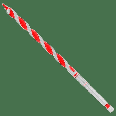 Diablo Tools 5/16in x 7-1/2in Auger Bit - DAG1020