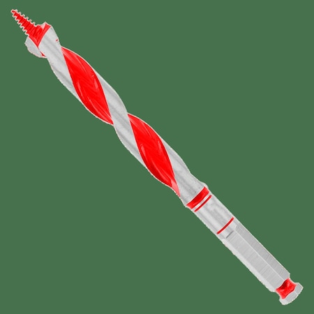 Diablo Auger Bit Provides Max Performance, Xtrm DAG1080