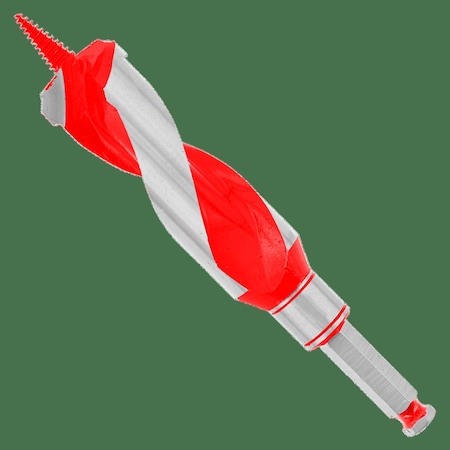 Diablo Auger Bit Provides Max Performance, Xtrm DAG1160