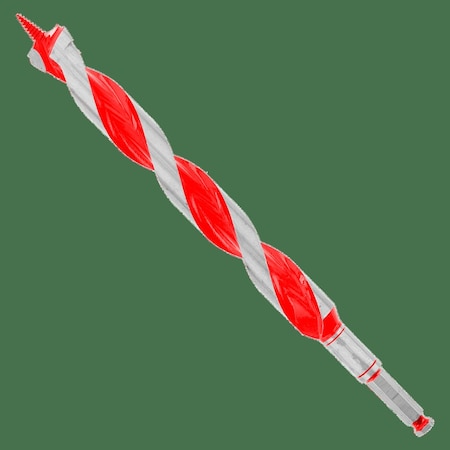 Diablo Tools 1-1/8in x 13in Auger Bit - DAG2120