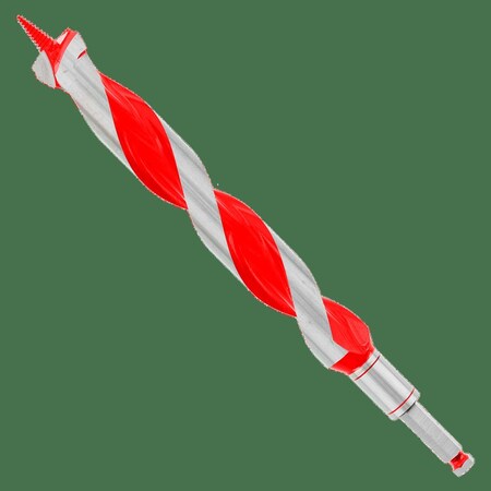 Diablo Tools 1-3/8inx13in Auger Bit - DAG2140