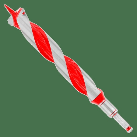 Diablo Tools 1-1/2inx13in Auger Bit - DAG2150
