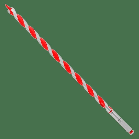 Diablo Auger Bit Provides Max Performance, Xtrm DAG3050