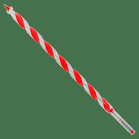 Diablo Auger Bit Provides Max Performance, Xtrm DAG3080