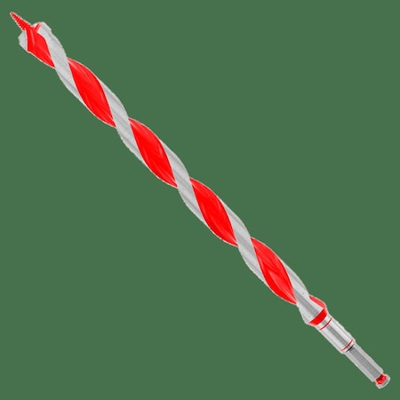 Diablo Auger Bit Provides Max Performance, Xtrm DAG3120