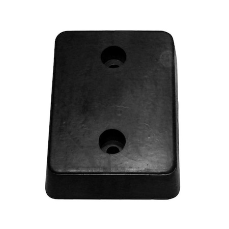 Ideal Warehouse Innovations Molded Bumper, DB13 (MB410) 26-1102