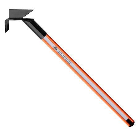 Leatherhead Tools Hi-Viz Orange Drywall Hook, 14 ft. and B DBO-14DH-B