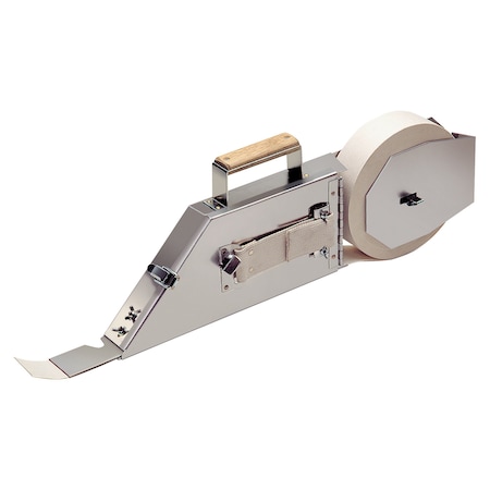 Kraft Tool Drywall Taper w/Wood/Web Left Handl DC401L