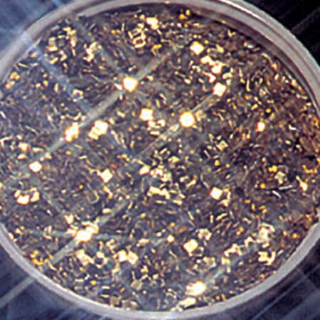 Kraft Tool Gold Glitter, 1 lb. DC492