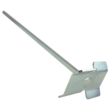 Superior Tile Cutter And Tools Double Bent Mixer DC720