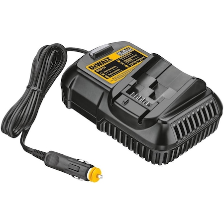 Dewalt Battery Charger for Li-Ion 12V-20V DCB119