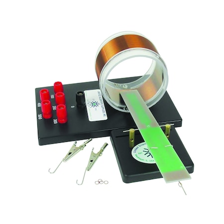 United Scientific Deluxe Current Balance DCBA01-KIT