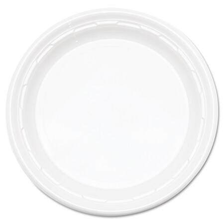 Dart Famous Service Plastic Impact Din, PK125 9PWF