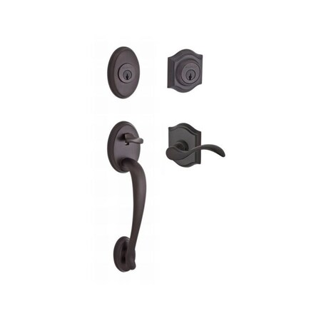 Baldwin Baldwin Reserve DCCOLXCURRTAR112 Double DC.COLXCUR.R.TAR.112