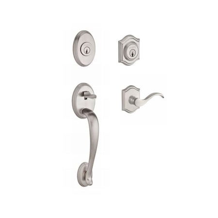 Baldwin Baldwin Reserve DCCOLXCURRTAR150 Double DC.COLXCUR.R.TAR.150