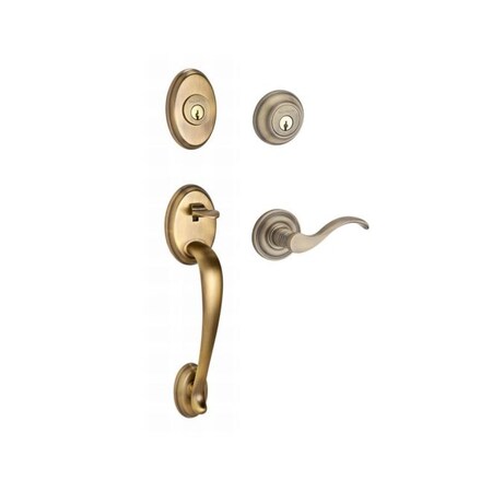 Baldwin Baldwin Reserve DCCOLXCURRTRR049 Double DC.COLXCUR.R.TRR.049