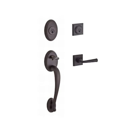 Baldwin Baldwin Reserve DCCOLXFEDRTSR112 Double DCCOLXFEDTSR112