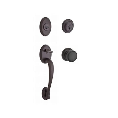 Baldwin Baldwin Reserve DCCOLXROUTRR112 Double C DC.COLXROU.TRR.112