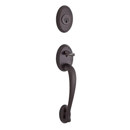 Baldwin Reserve Baldwin Reserve DCCOLXTRATRR112STHK Doub DC.COLXTRA.TRR.112.S.THK