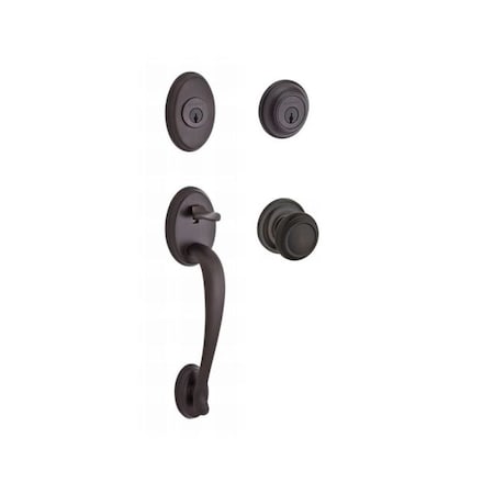 Baldwin Baldwin Reserve DCCOLXTRATRR112 Double C DC.COLXTRA.TRR.112