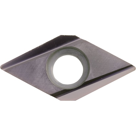 Kyocera Turning Insert, Diamond, DCET 32505MFLJS DCET32505MFLJSFPR1225