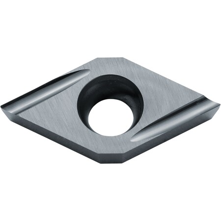 Kyocera Turning Insert, Diamond, DCET 32505MFLU DCET32505MFLUTN620