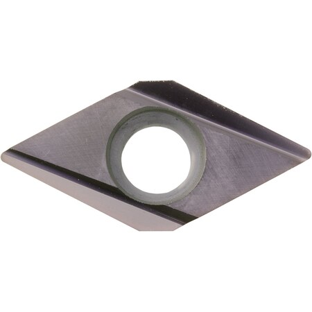 Kyocera Turning Insert, Diamond, DCET 32505MFRJS DCET32505MFRJSFPR1225
