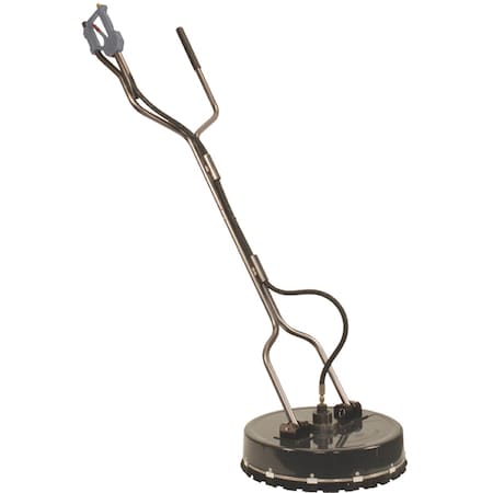 General Pump Pro Flat Surface Cleaner, 18", Seale DCFSCP18