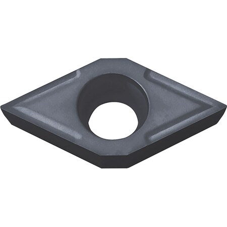Kyocera Turning Insert, Diamond, DCGT 325013MF P DCGT325013MFPR1535