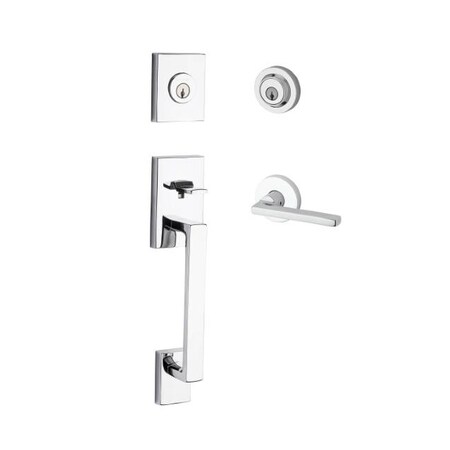 Baldwin Baldwin Reserve DCLAJXSQUCRR260 Double C DC.LAJXSQU.CRR.260