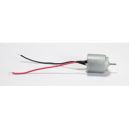 United Scientific Miniature Dc Motor For Solar Experiments DCM015-C