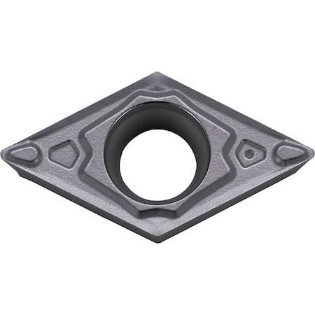 Kyocera Turning Insert, Diamond, DCMT 2151MQ PR1 DCMT2151MQPR1535