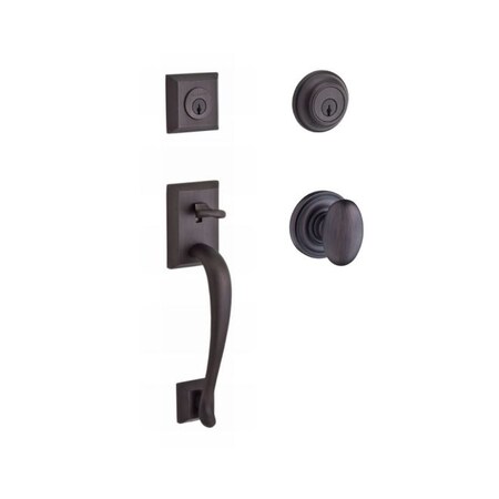 Baldwin Baldwin Reserve DCNAPXELLTRR112 Double C DC.NAPXELL.TRR.112