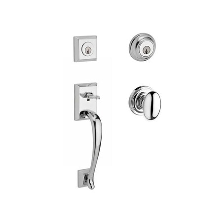 Baldwin Baldwin Reserve DCNAPXELLTRR260 Double C DC.NAPXELL.TRR.260